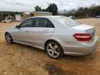 2010 MERCEDES-BENZ E-Class