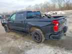 2022 CHEVROLET Silverado