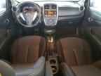 2015 NISSAN VERSA