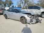 2019 NISSAN Maxima