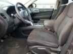 2015 NISSAN PATHFINDER