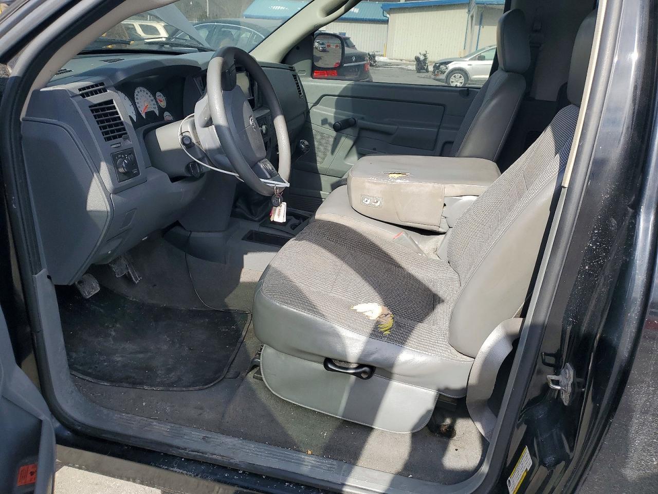 2006 DODGE RAM 1500