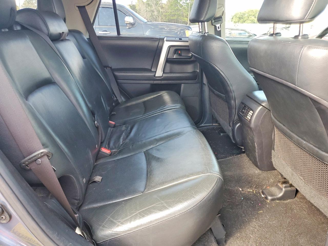 2013 TOYOTA 4Runner