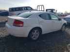 2008 DODGE Avenger