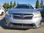 2017 SUBARU Crosstrek