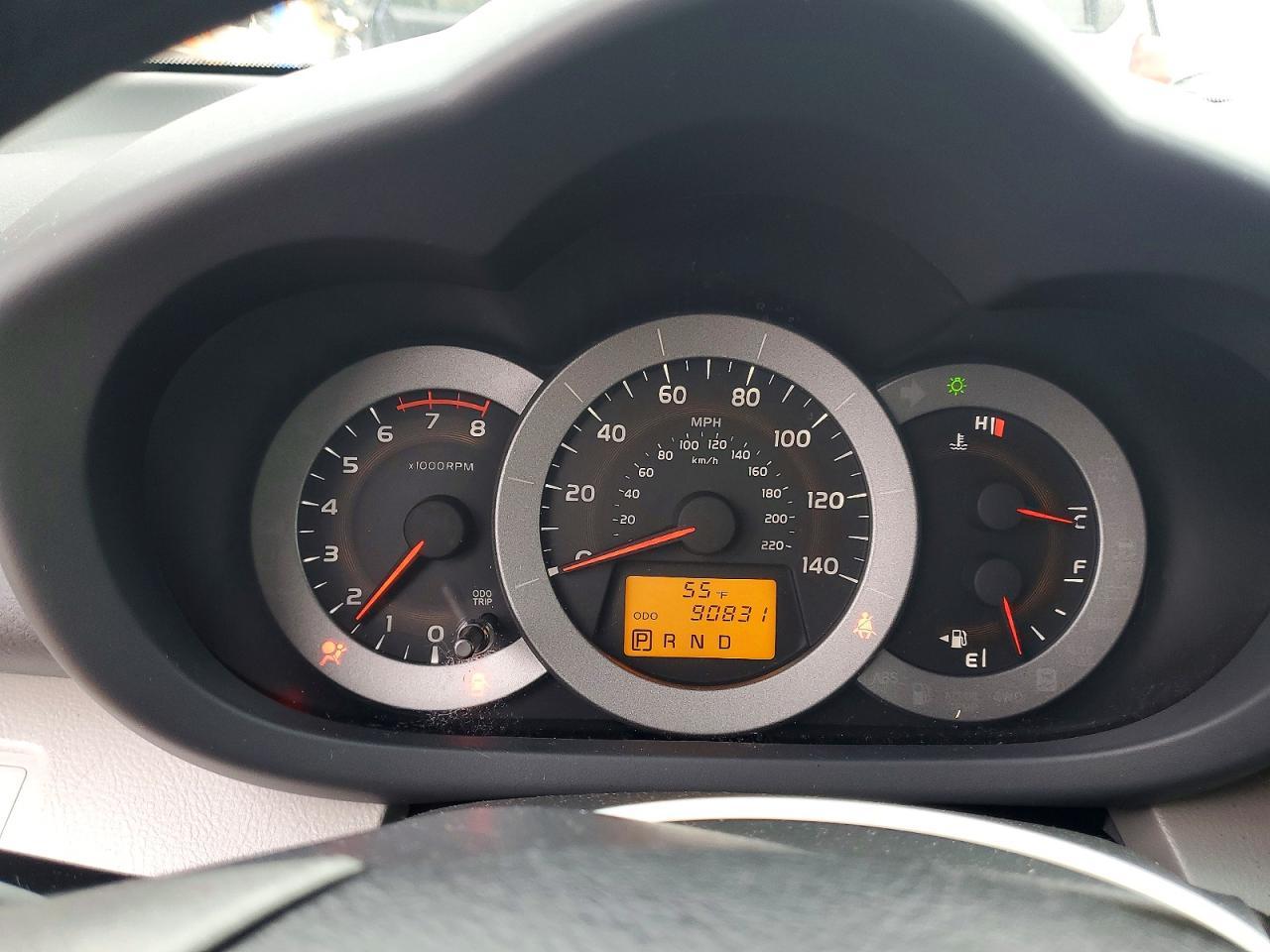 2012 TOYOTA RAV4