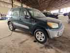 2003 TOYOTA RAV4