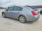 2007 NISSAN Maxima