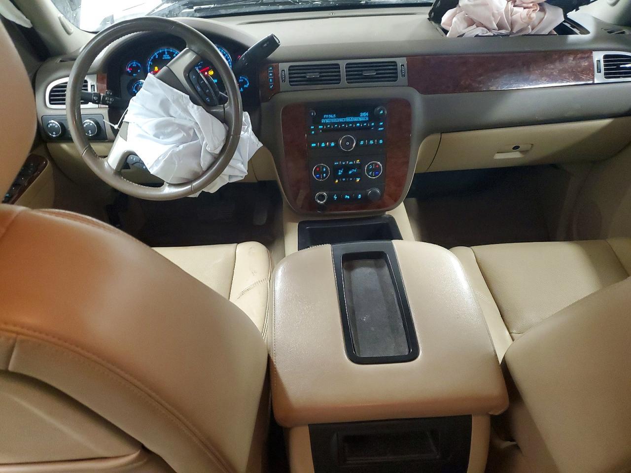 2012 CHEVROLET Silverado