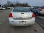 2010 CHEVROLET IMPALA