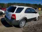 2008 KIA SORENTO