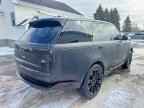 2023 LAND ROVER RANGE ROVER