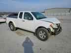 2011 NISSAN Frontier