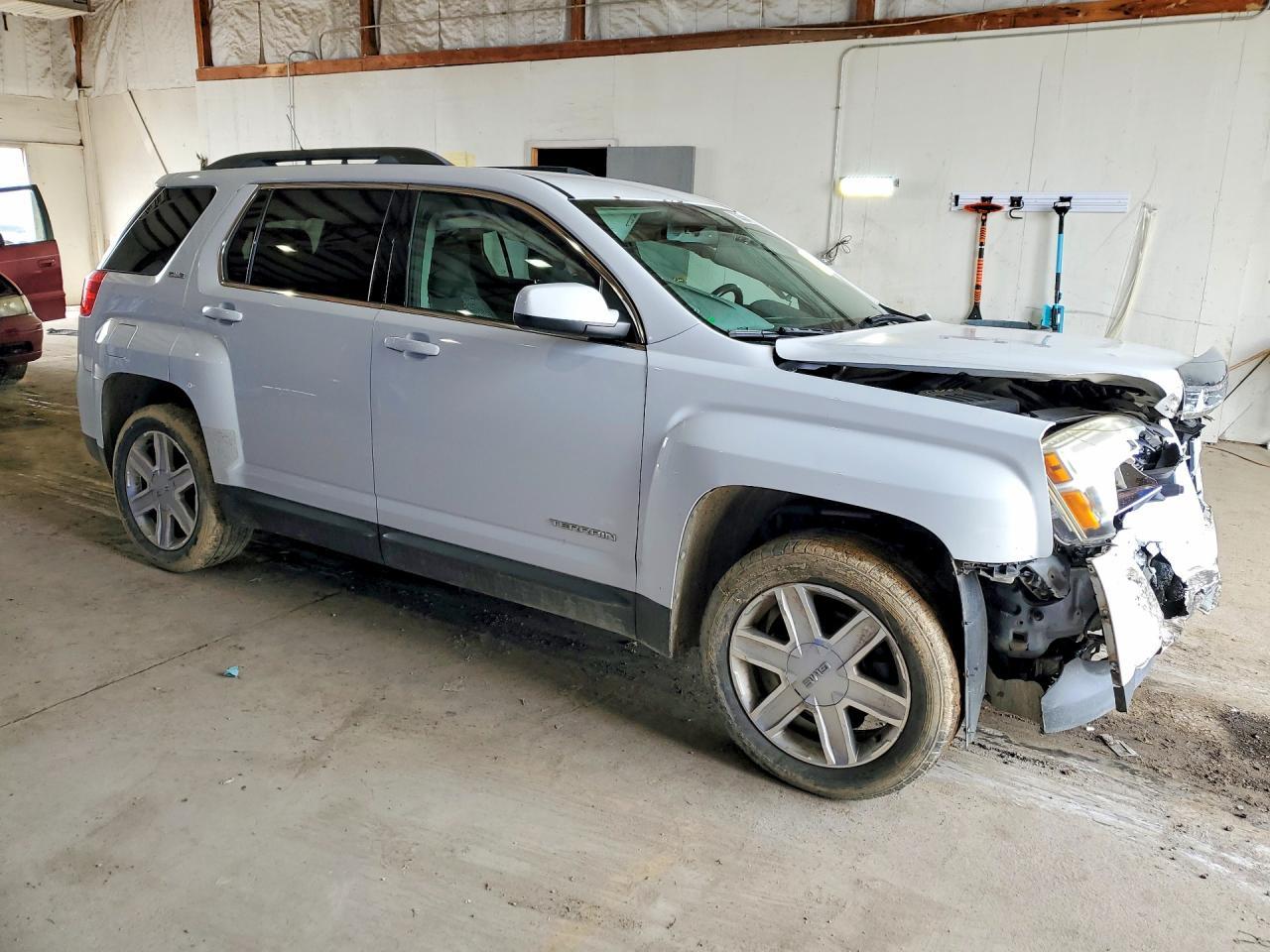 2011 GMC Terrain