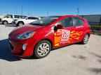 2015 TOYOTA Prius c