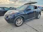 2013 NISSAN Juke