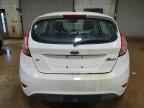 2016 FORD Fiesta