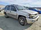 2004 CHEVROLET Trailblazer