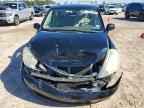 2008 NISSAN VERSA