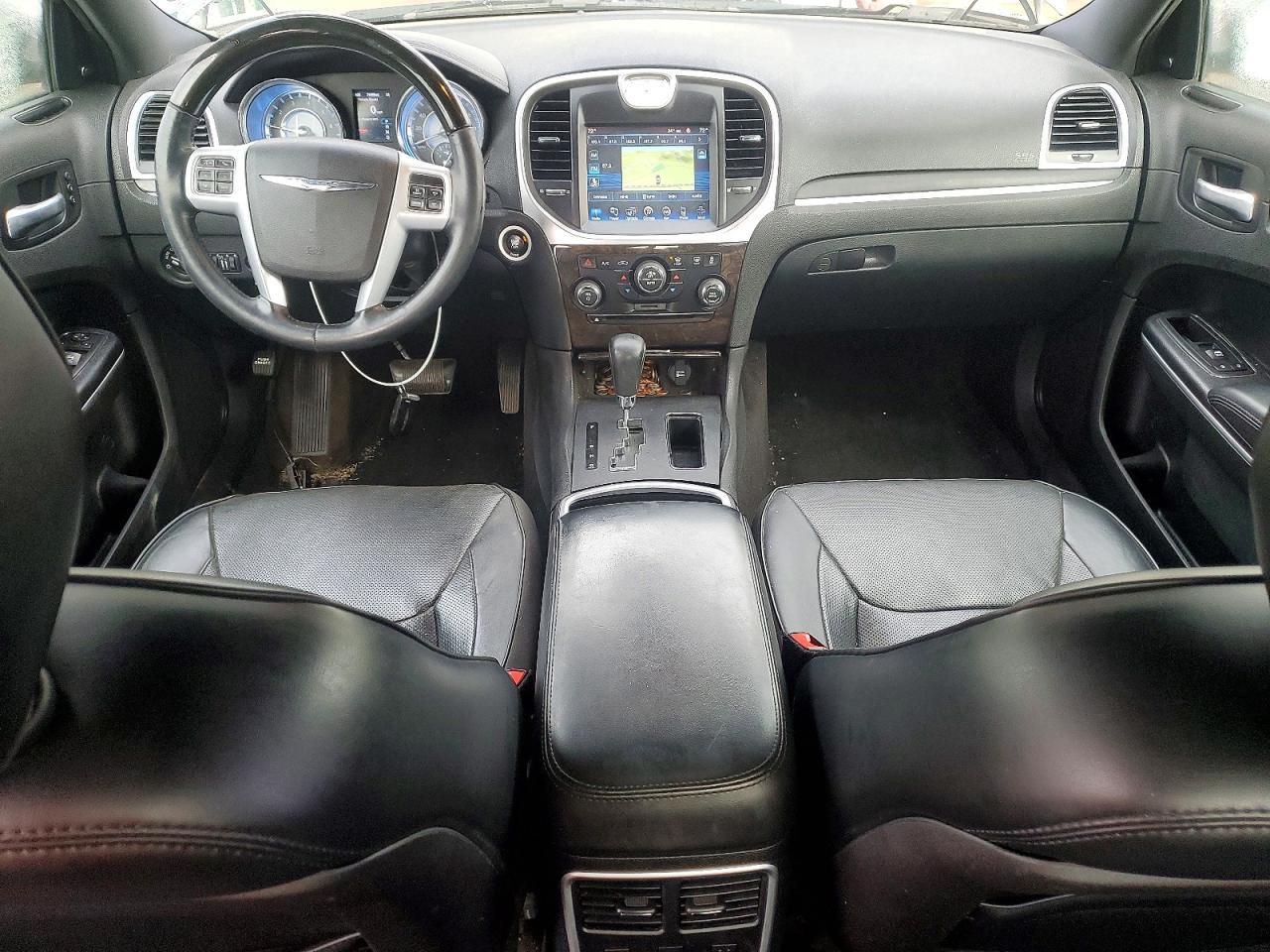 2014 CHRYSLER 300