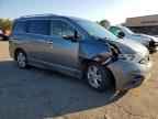 2015 NISSAN Quest