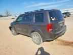2013 HONDA PILOT