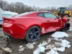 2018 CHEVROLET Camaro