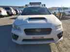 2015 SUBARU WRX