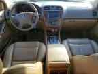 2004 ACURA MDX