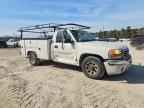 2006 GMC Sierra