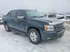 2011 CHEVROLET Avalanche