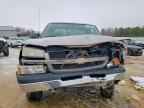 2004 CHEVROLET Silverado