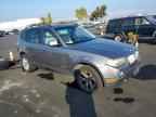 2009 BMW X3