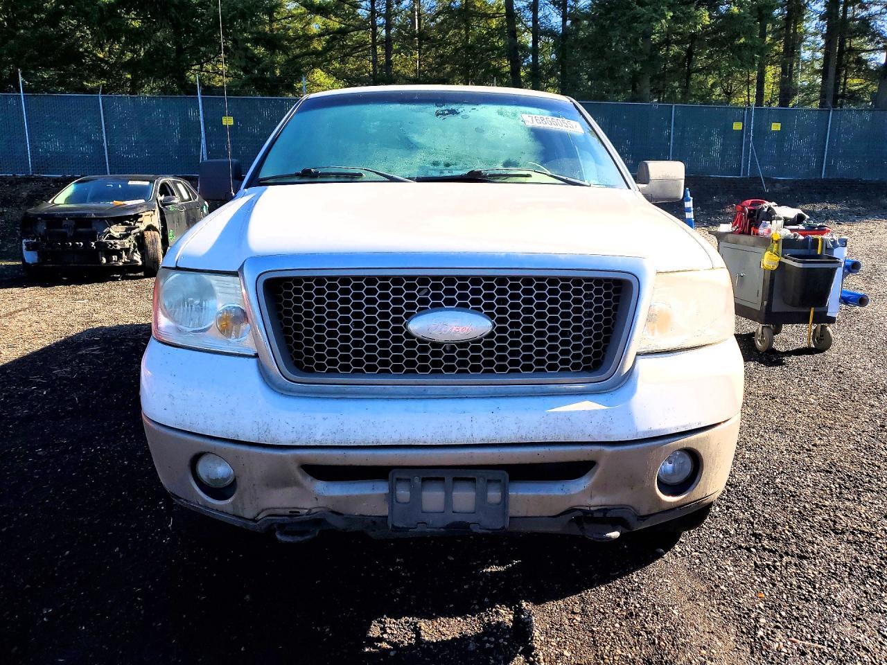 2006 FORD F-150 Lightning