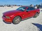 2009 FORD MUSTANG