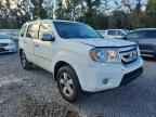 2010 HONDA PILOT