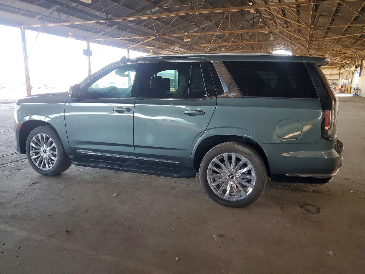 2024 CADILLAC ESCALADE
