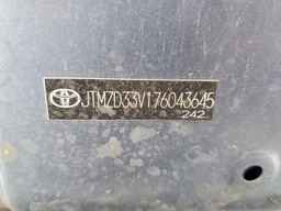 2007 TOYOTA RAV4