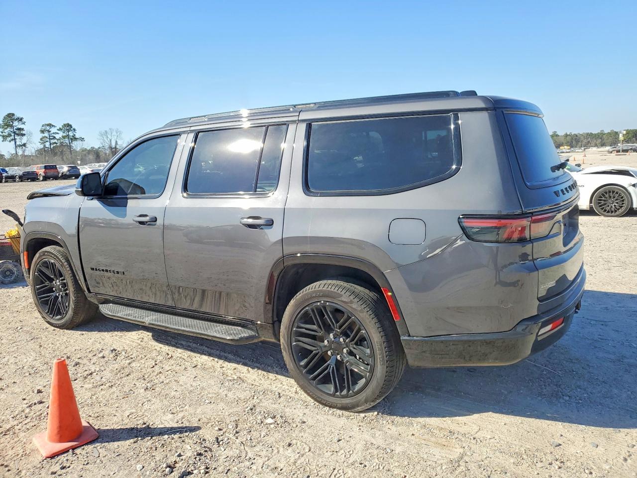 2024 JEEP Wagoneer