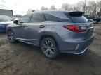 2018 LEXUS RX 350L