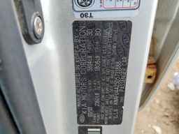2013 KIA FORTE
