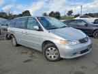 2003 HONDA ODYSSEY