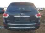 2015 NISSAN PATHFINDER