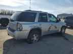 2008 CHEVROLET Trailblazer