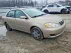 2006 TOYOTA COROLLA