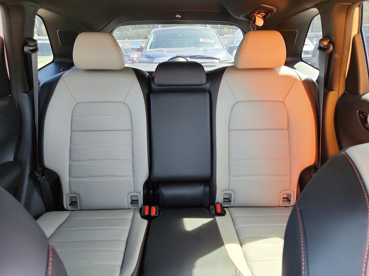 2023 HONDA CR-V