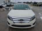 2011 FORD FUSION