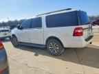 2017 FORD Expedition