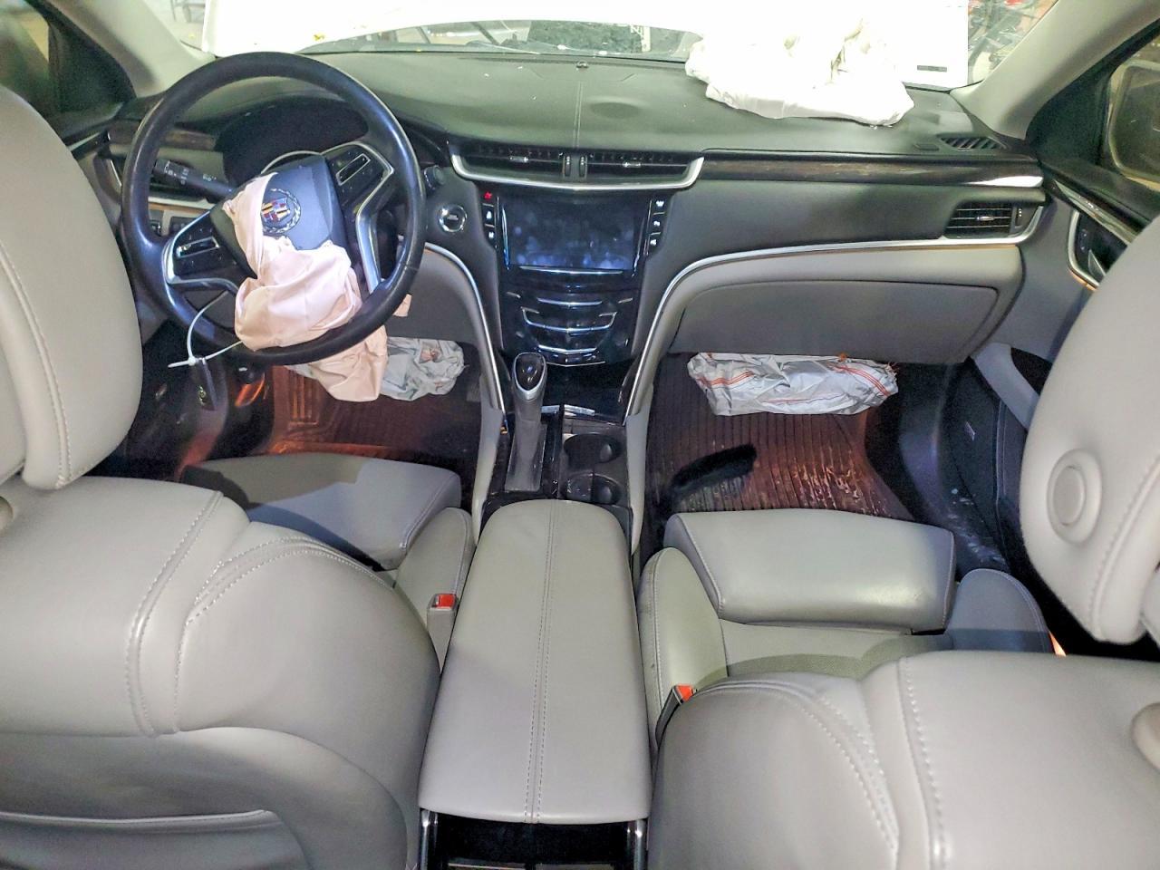 2014 CADILLAC XTS