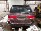 2008 HONDA ODYSSEY